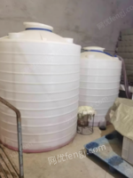 河北石家庄四头灌装机、日化设备出售