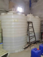 河北石家庄四头灌装机、日化设备出售