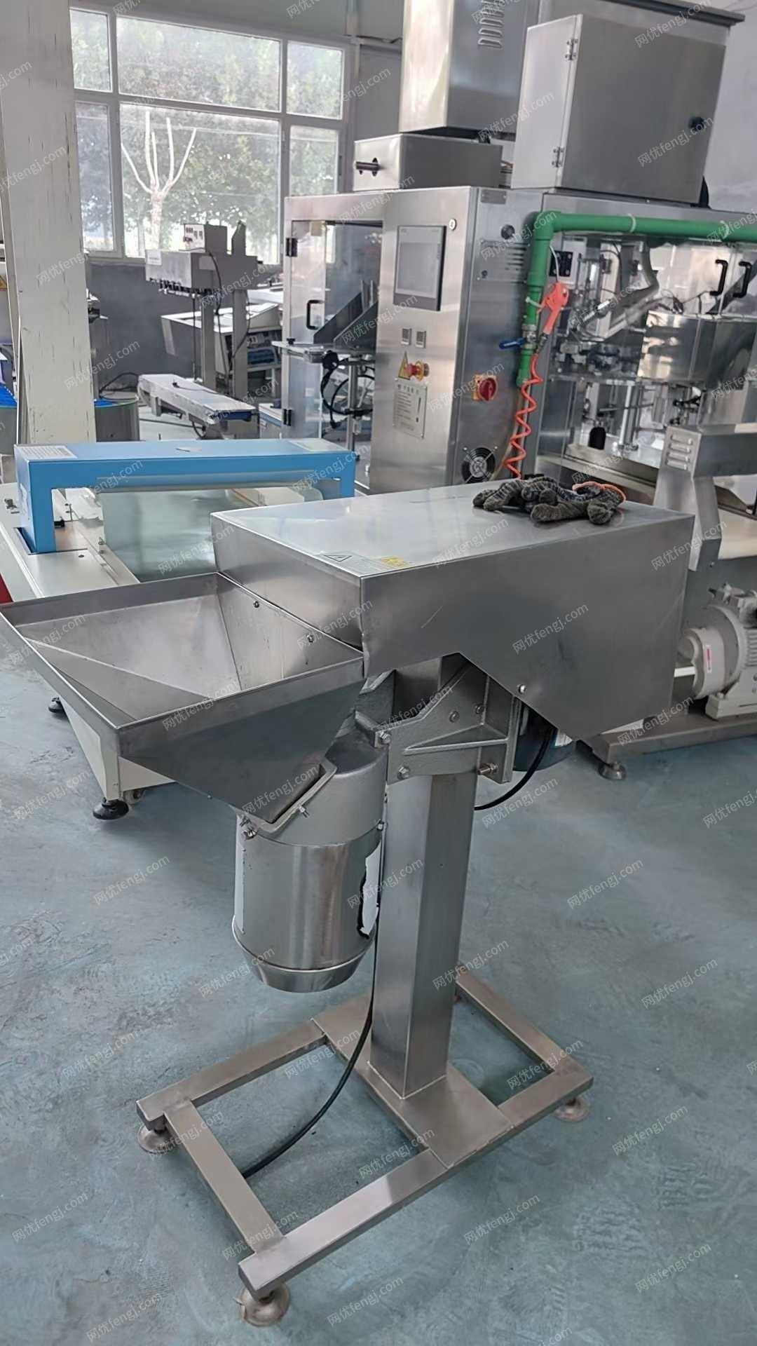 粮食加工设备出售