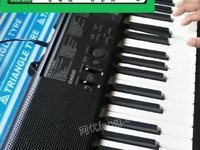 日本进口卡西欧电子琴
