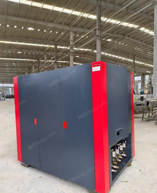 二手吹瓶機(jī)回收