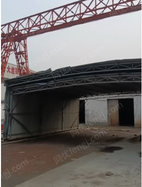 二手龙门吊出售