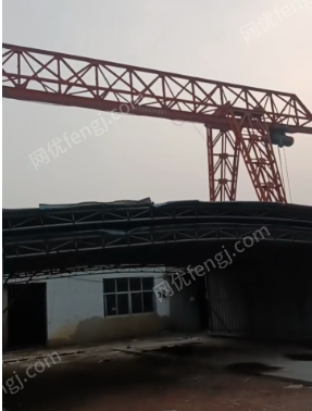 二手龙门吊出售