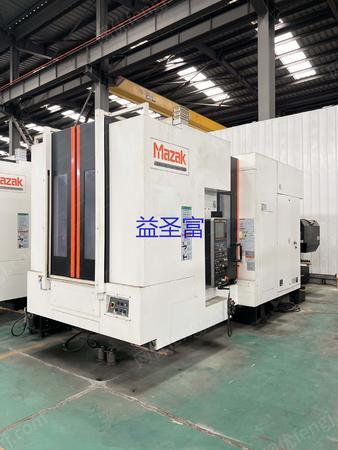 二手加工中心出售