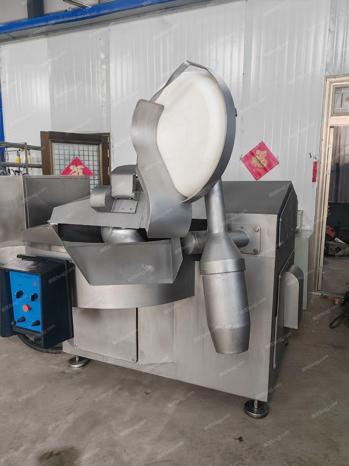 其它化工設備出售