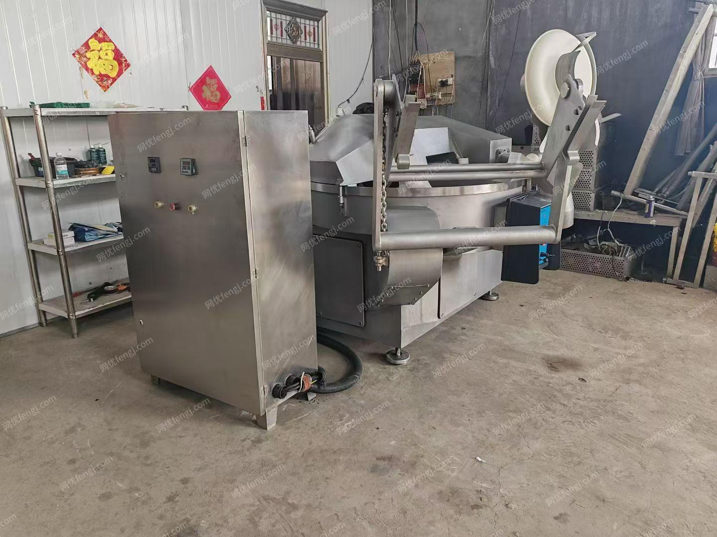 其它化工設備出售