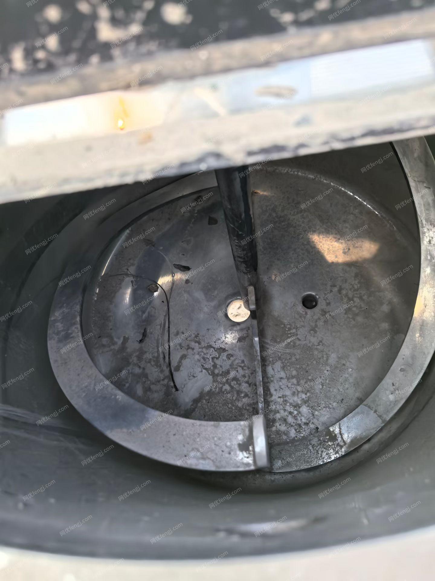 其它化工設備出售