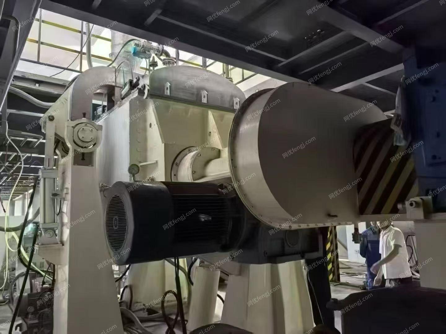 其它化工設備轉讓