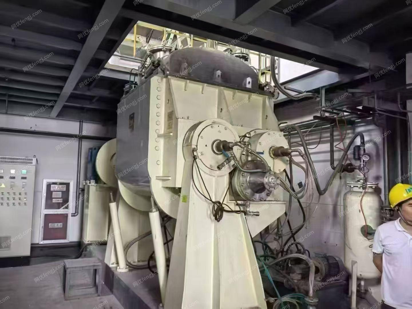 其它化工設備出售