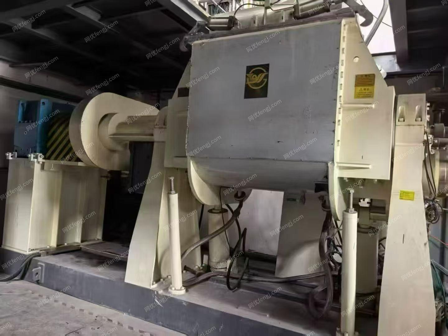 其它化工設備回收