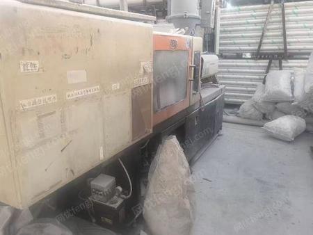 二手卧式注塑机出售