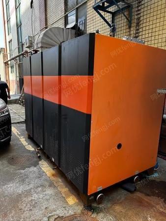 二手燃?xì)忮仩t出售