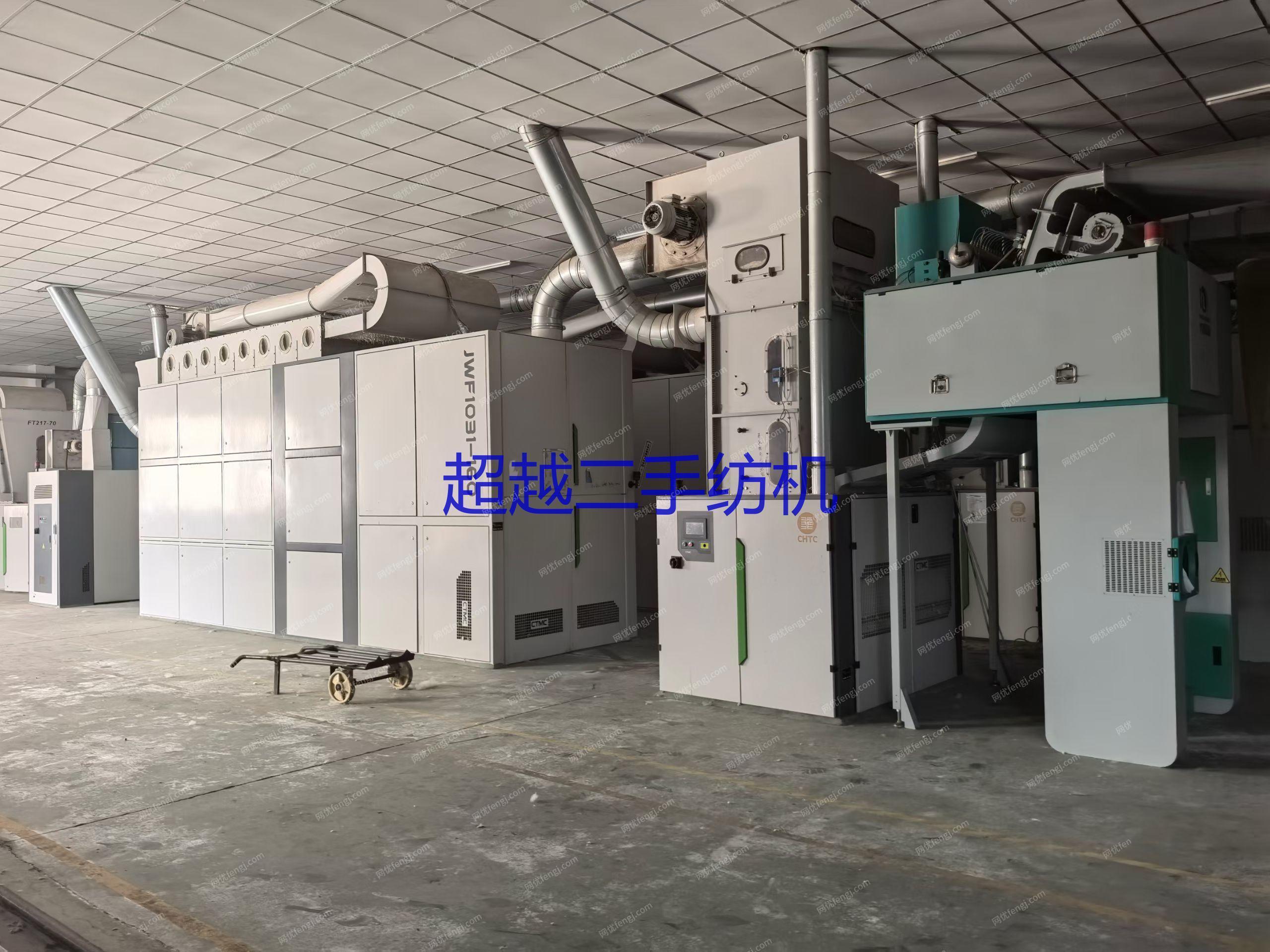 二手棉麻紡紗設(shè)備價格