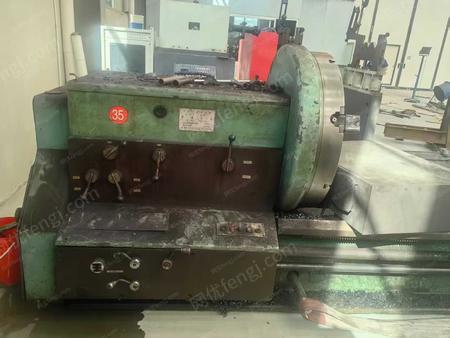 二手车床出售