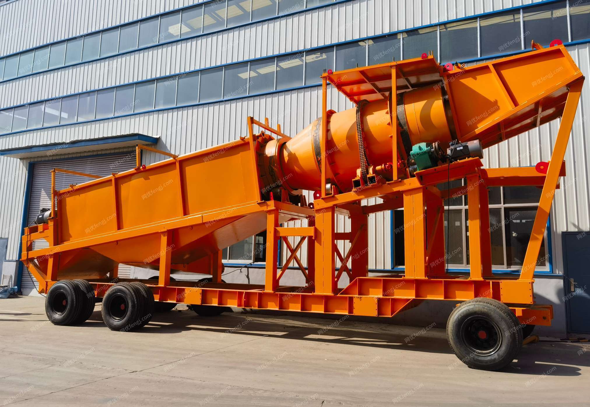 二手離心機價格