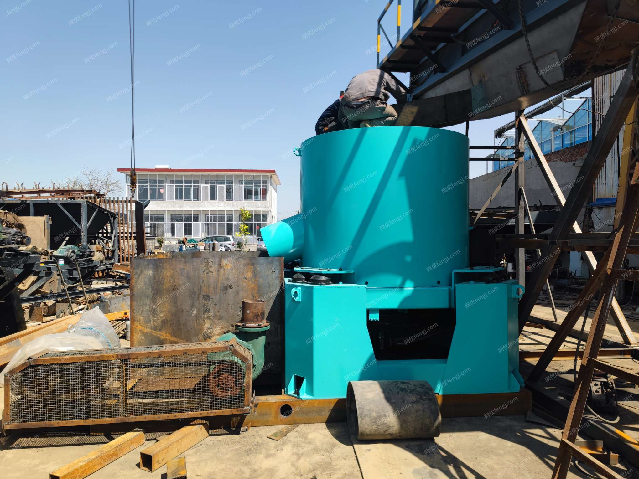 二手離心機轉讓