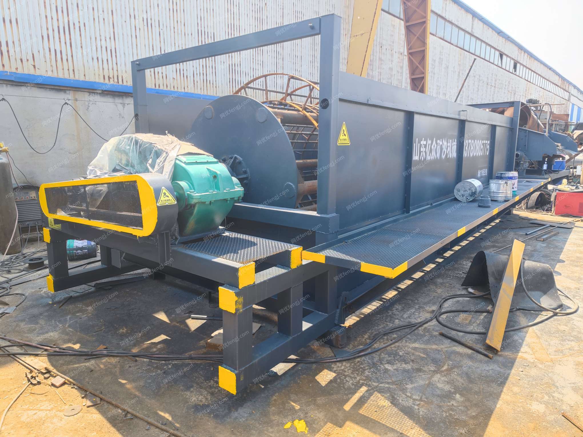 二手離心機回收