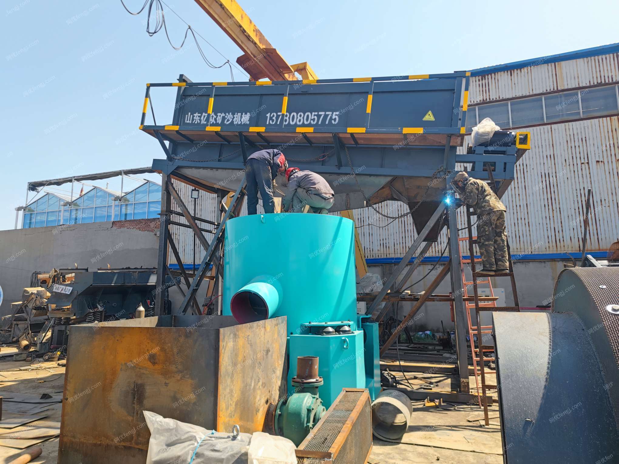 二手離心機價格