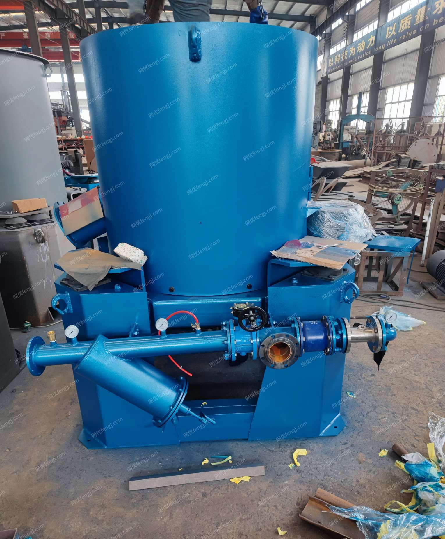 二手離心機回收