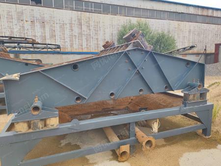 二手选矿设备出售