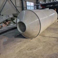 废气喷淋塔 化工厂用酸雾净喷淋塔化器