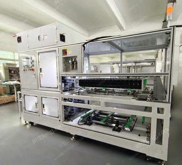 包装自动化设备出售