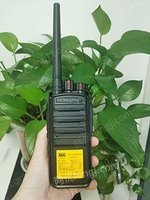 矿用本安型自组网防爆对讲机海王星KTW471