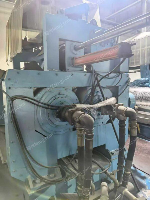 二手開煉機(jī)回收