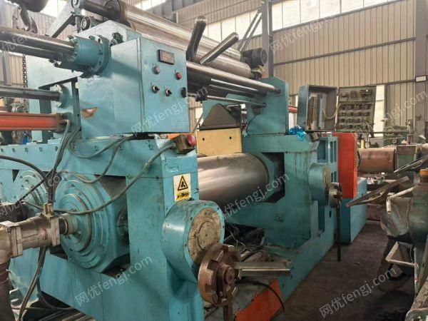 二手開煉機(jī)出售