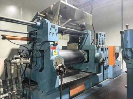 二手開煉機(jī)出售