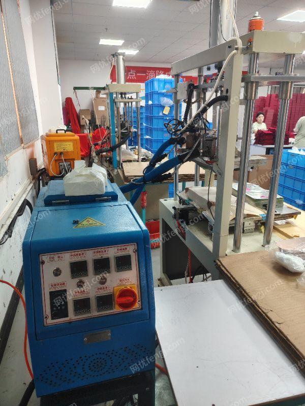 其它報廢設備轉讓