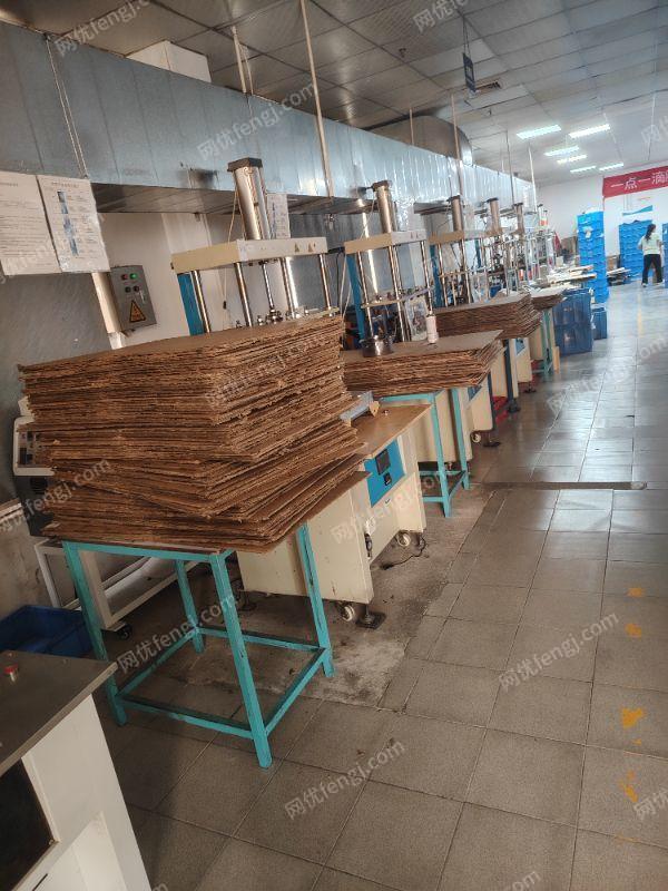 其它報廢設備出售