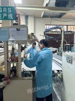 出售遠大的貼合機