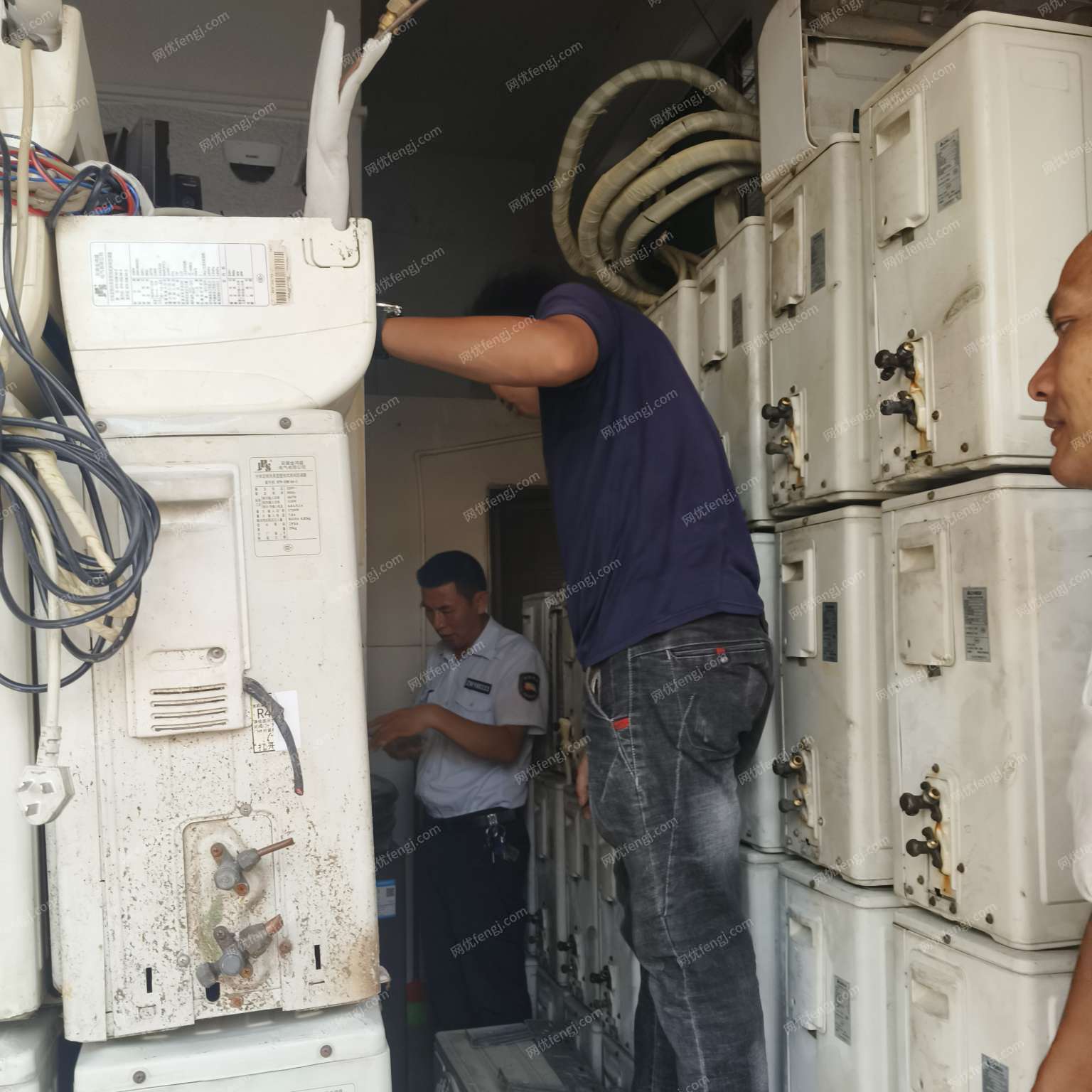 其它空調(diào)出售