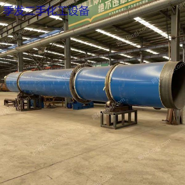 二手烘干機轉讓