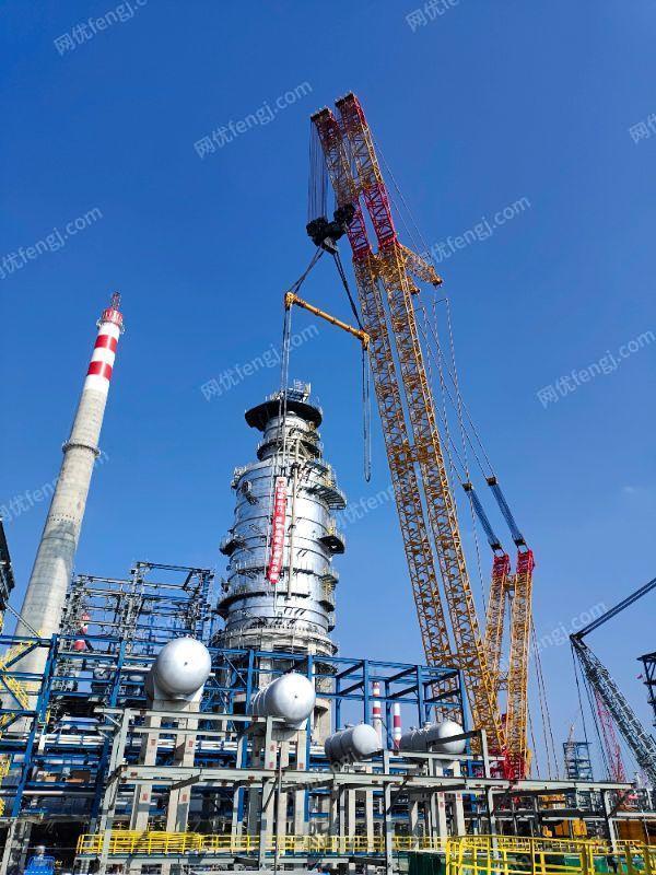 其它化工設(shè)備回收