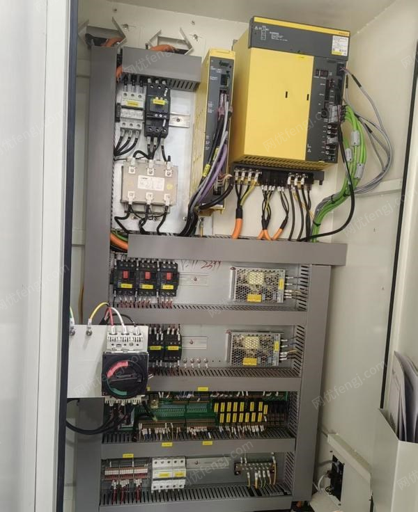 二手加工中心轉讓