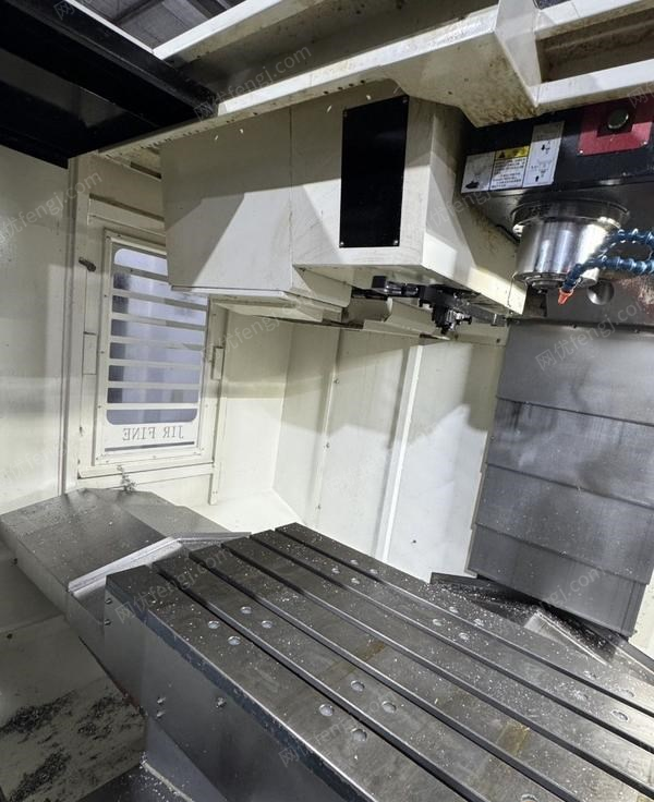 二手加工中心價格