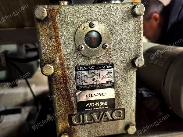 二手制冷機組價格