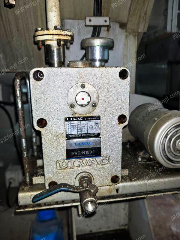 二手制冷機組出售