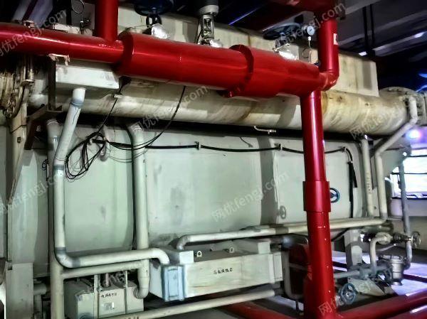 二手制冷機組回收