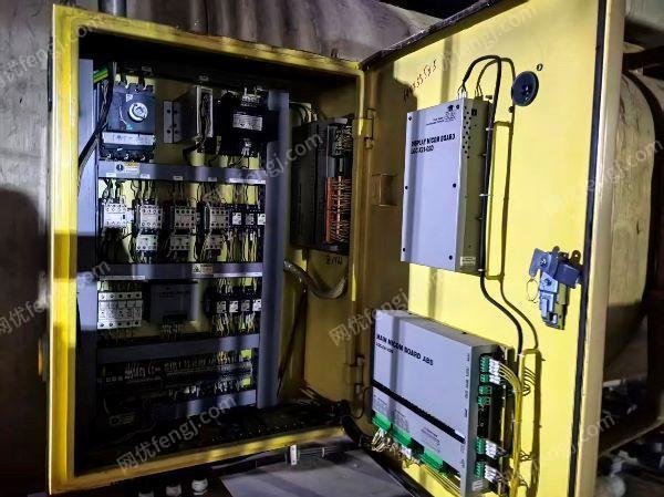 二手制冷機組價格