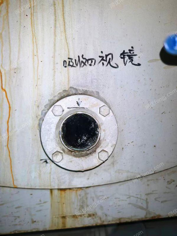 二手制冷機組出售