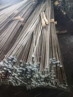 出售_现货出售50吨镀锌圆钢