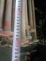 出售_现货出售50吨镀锌圆钢