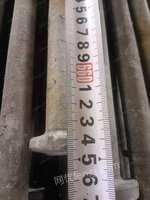 出售_现货出售50吨镀锌圆钢