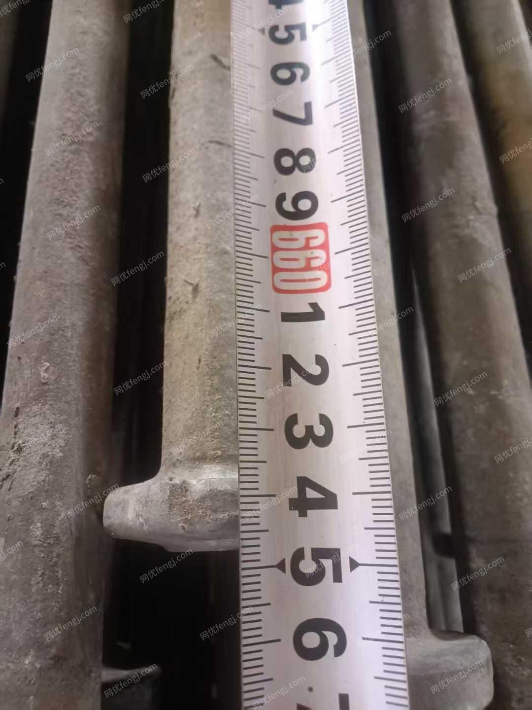 出售_现货出售50吨镀锌圆钢