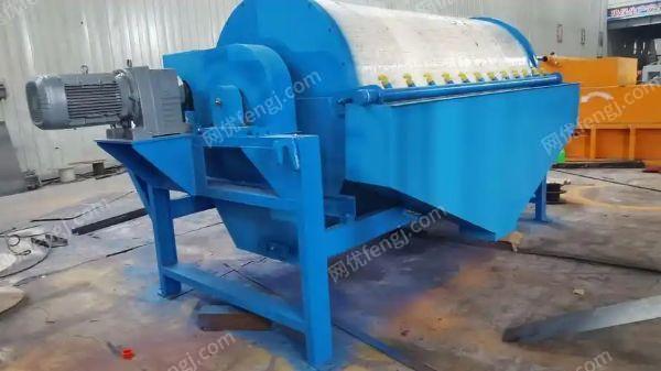 二手破碎設備出售