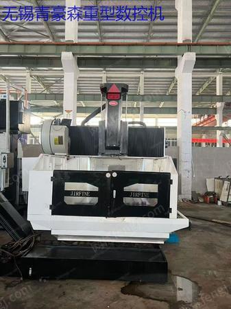 二手加工中心出售