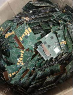 廢舊電子元器件出售